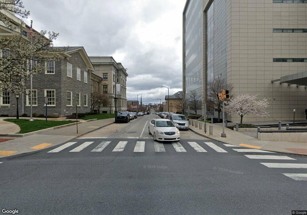 0 N 5th St, Allentown, PA - photo 1