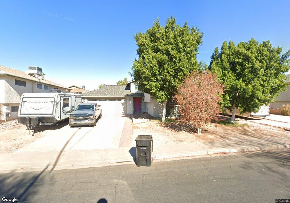 5110 E Downing St, Mesa, AZ 85205 - photo 1