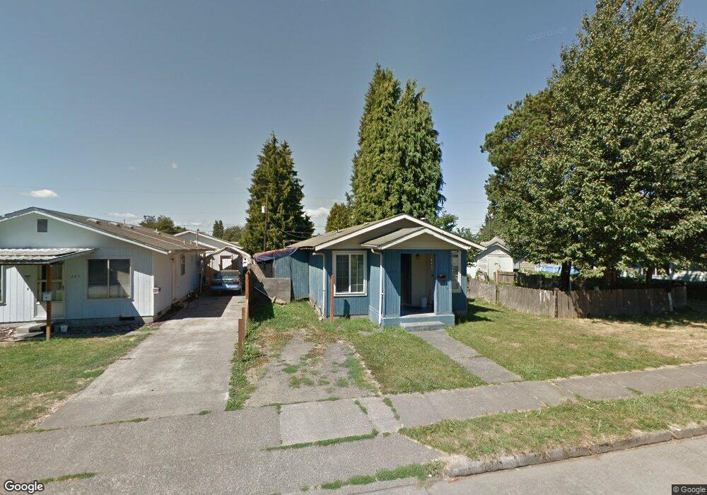 269 24th Ave, Longview, WA 98632 - photo 1