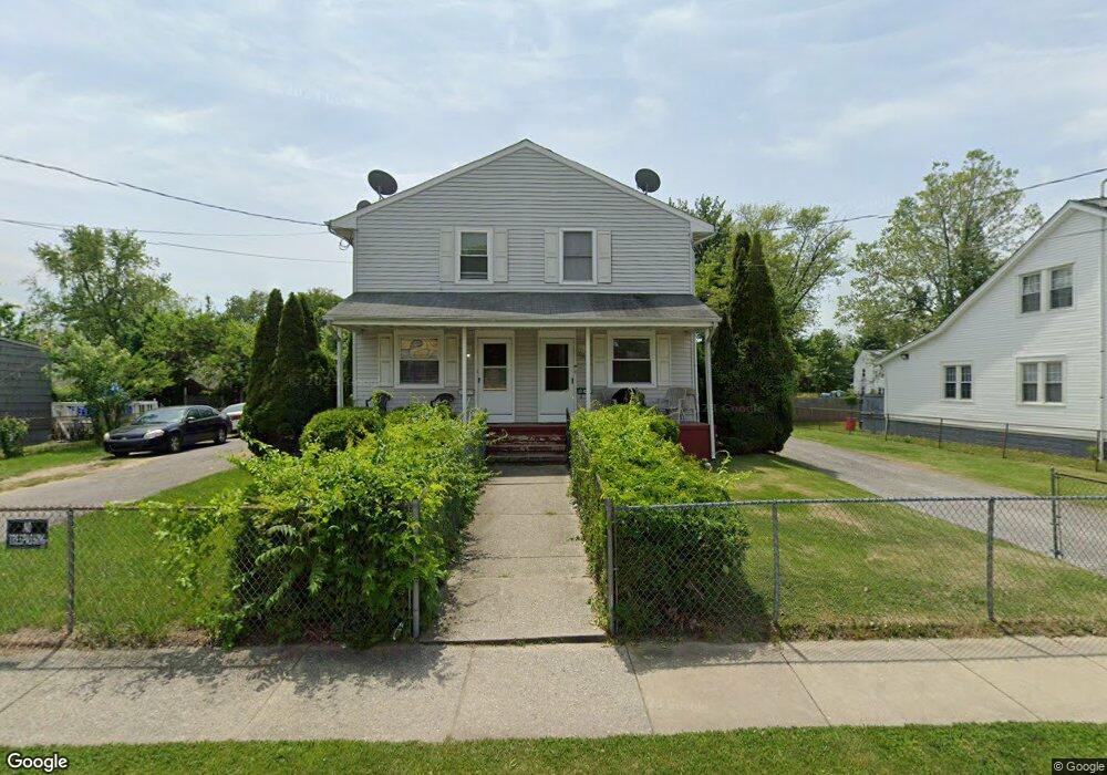 16 W Pitman St, Penns Grove, NJ 08069 - photo 1