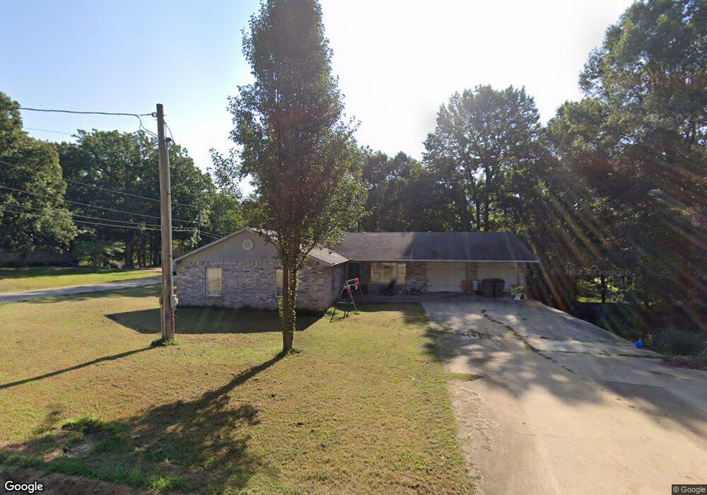 613 Ryderwood Dr, Paragould, AR 72450 - photo 1