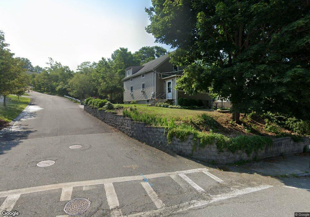 3853 N Main St unit 2, Fall River, MA 02720 - photo 1