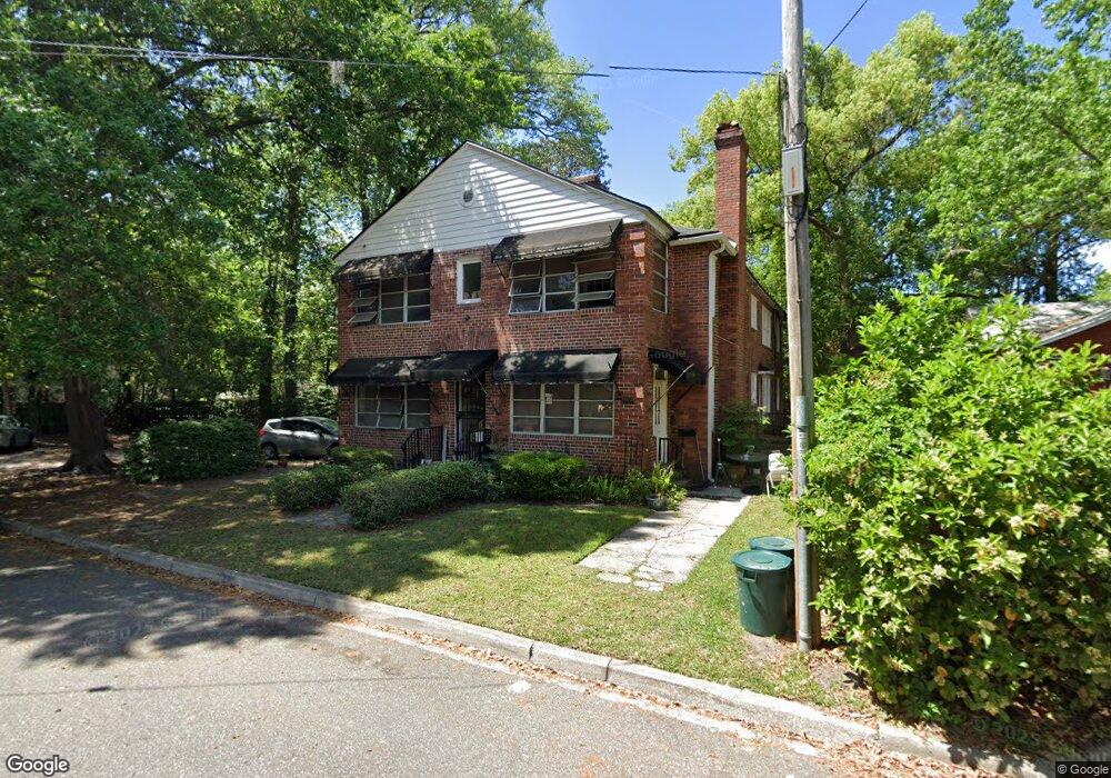 2881 Olga Place, Jacksonville, FL 32205 - photo 1