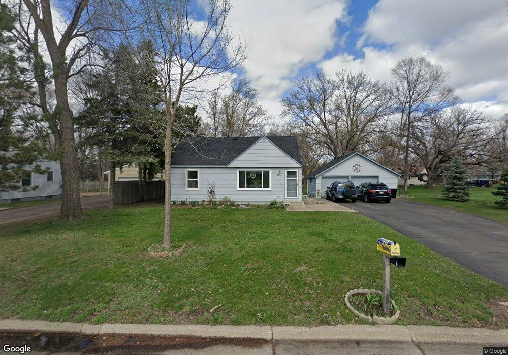 2231 Coon Rapids Blvd NW, Coon Rapids, MN 55433 - photo 1