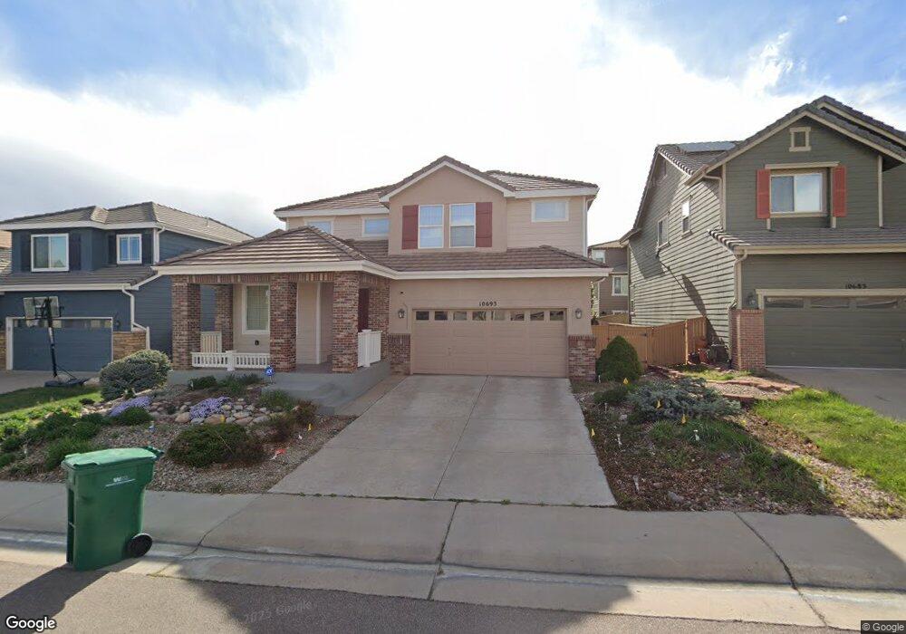 10693 Wynspire Way, Highlands Ranch, CO 80130 - photo 1