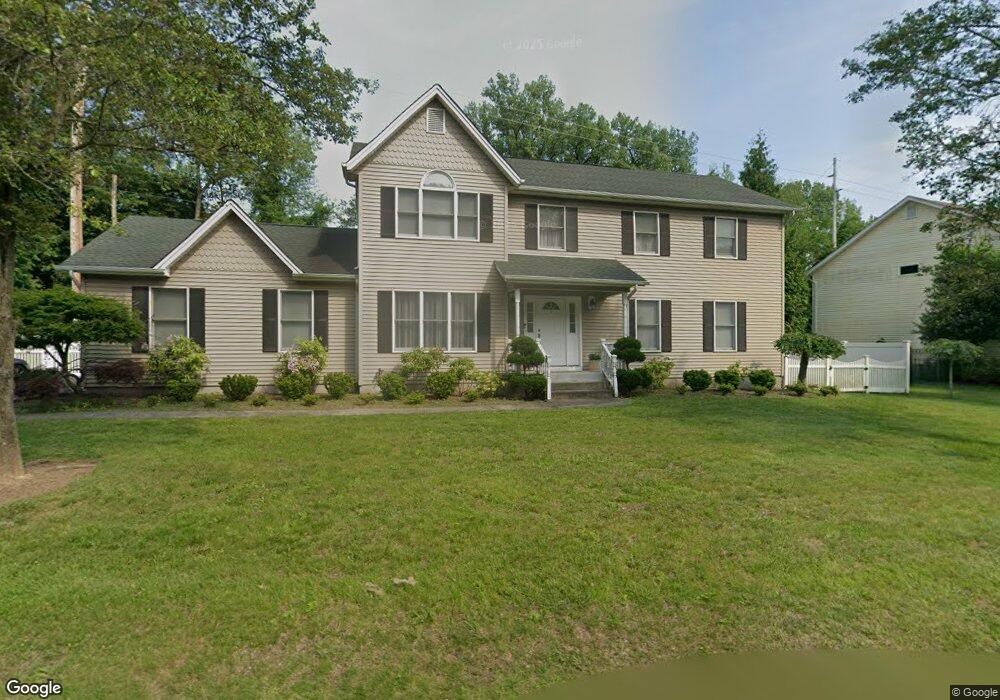 52 Delongis Ct, Sparkill, NY 10976 - photo 1