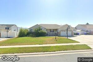 9185 S Mountain Laurel Ln, West Jordan, UT 84081