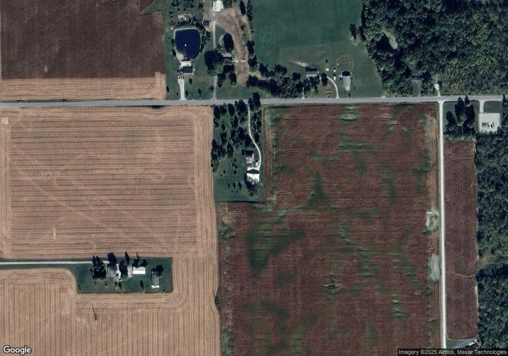 7715 W 100 N, Andrews, IN 46702 - photo 1