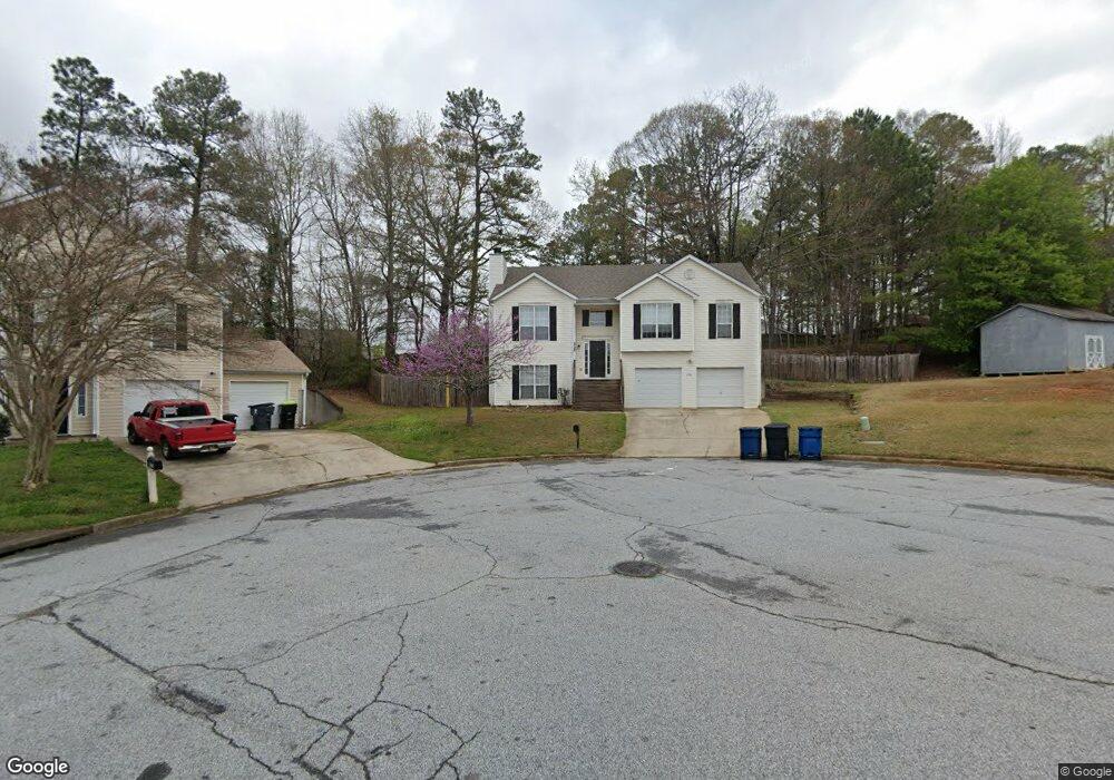 6780 Bells Landing Dr, Rex, GA 30273 - photo 1