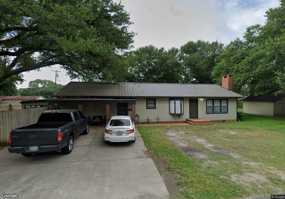 701 W Dean St, Eunice, LA 70535 - photo 1