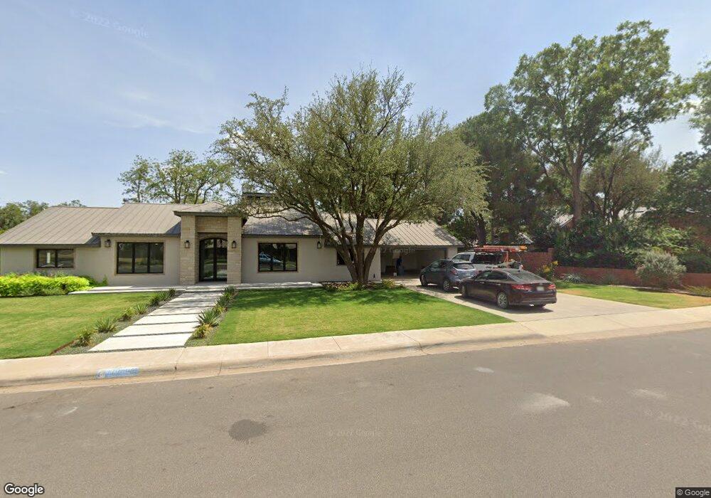 1602 W Cuthbert Ave, Midland, TX 79701 - photo 1