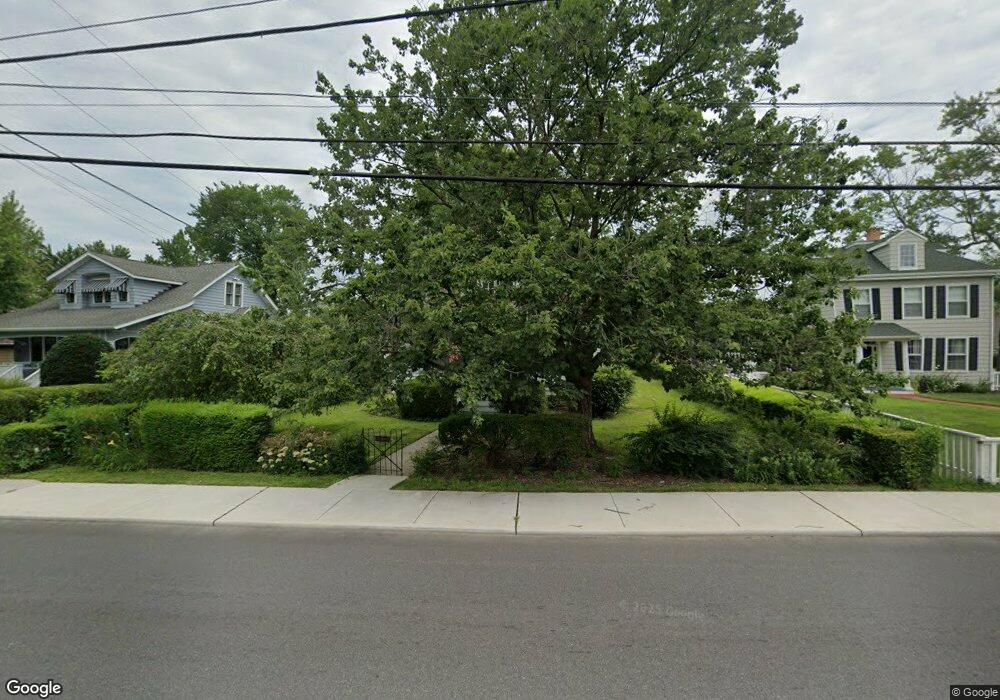 705 S Talbot St, Saint Michaels, MD 21663 - photo 1