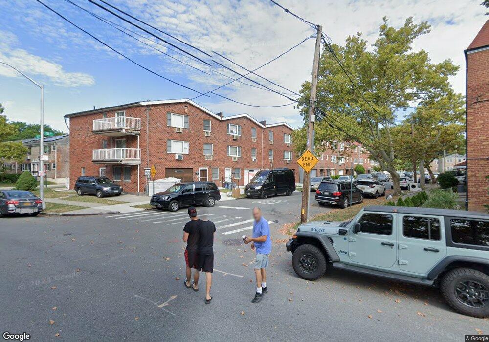 7048 153rd St, Flushing, NY 11367 - photo 1