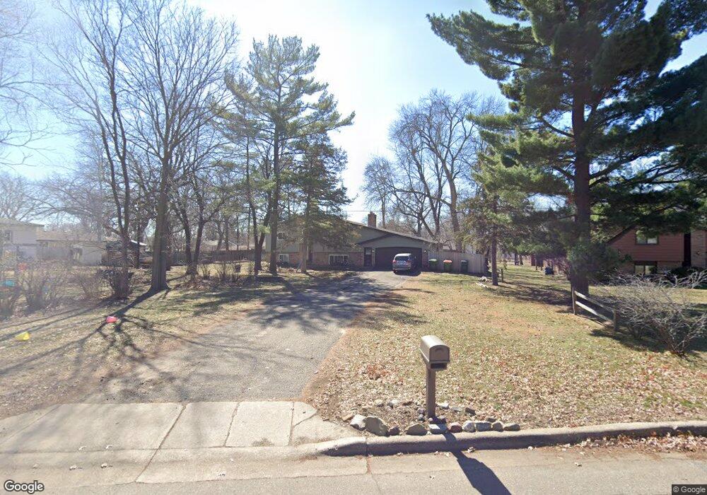 1008 94th Ave NW, Coon Rapids, MN 55433 - photo 1