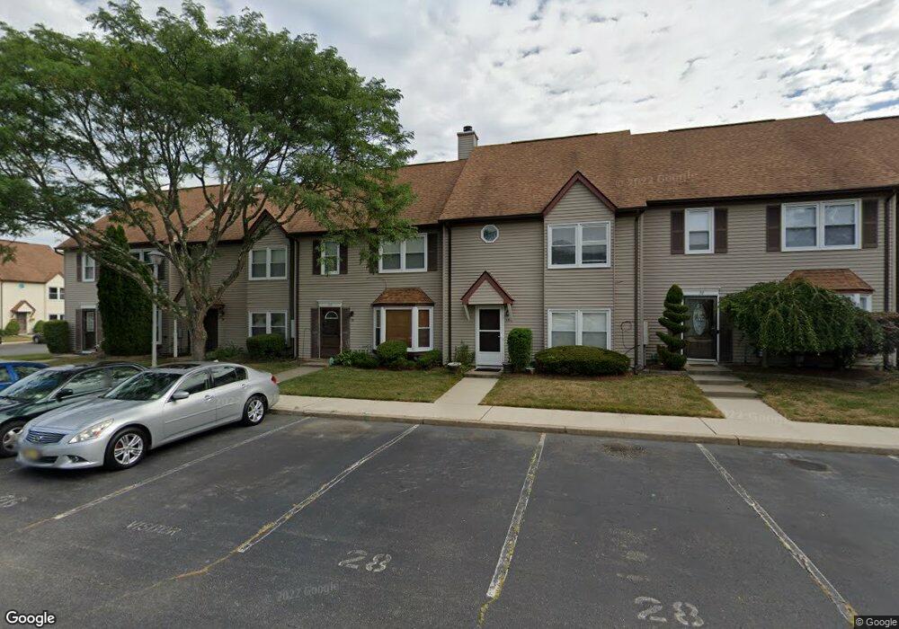 26 Forge Ct, Jackson, NJ 08527 - photo 1