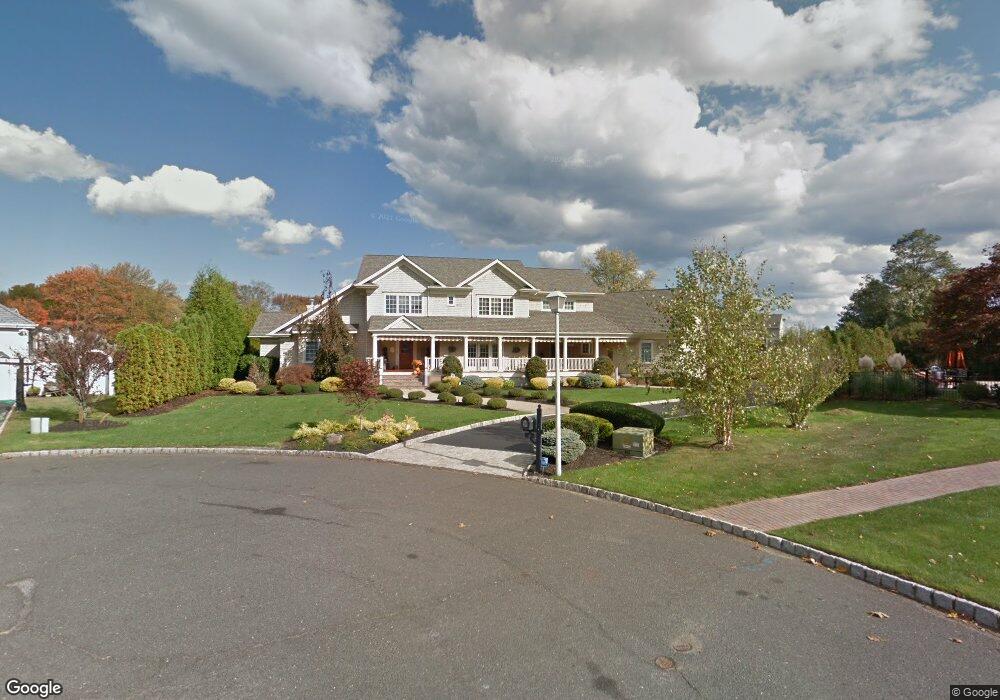 4 Fiore Ct, Oceanport, NJ 07757 - photo 1