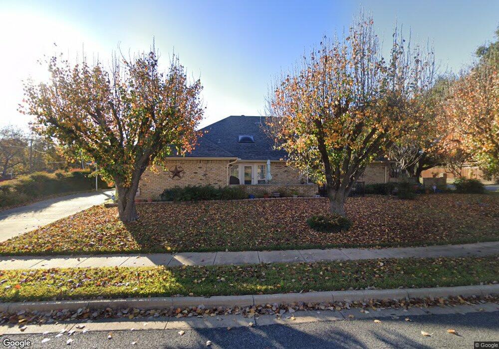 2448 Spring Valley Dr, Bedford, TX 76021 - photo 1