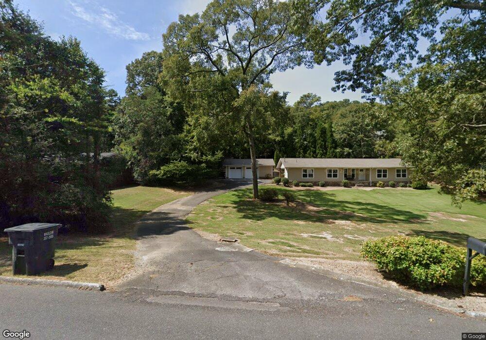 193 Lake Dr SE, Calhoun, GA 30701 - photo 1