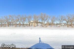 4053 6th St SW, Stanton, ND 58571