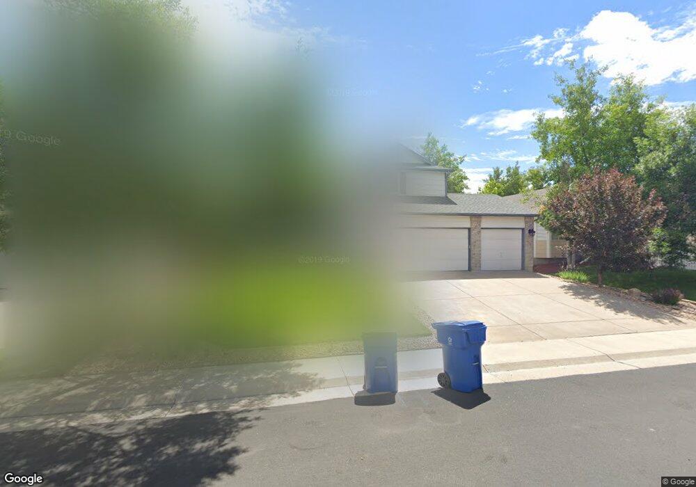 5146 S Valdai St, Aurora, CO 80015 - photo 1