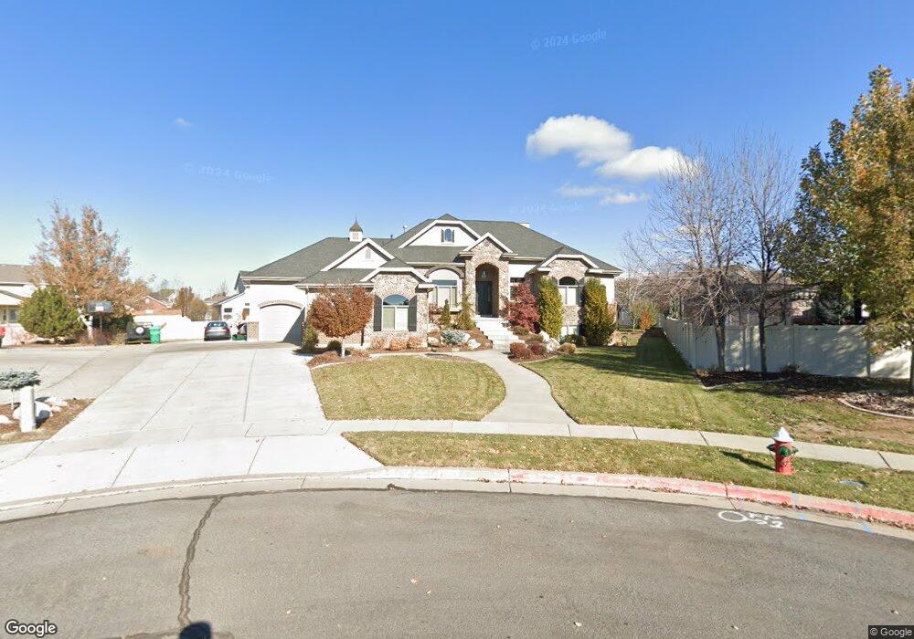 2331 S 600 W, Syracuse, UT 84075 - photo 1