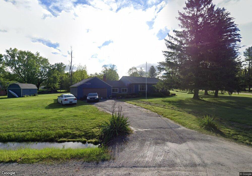 7302 Marsha St, Flushing, MI 48433 - photo 1