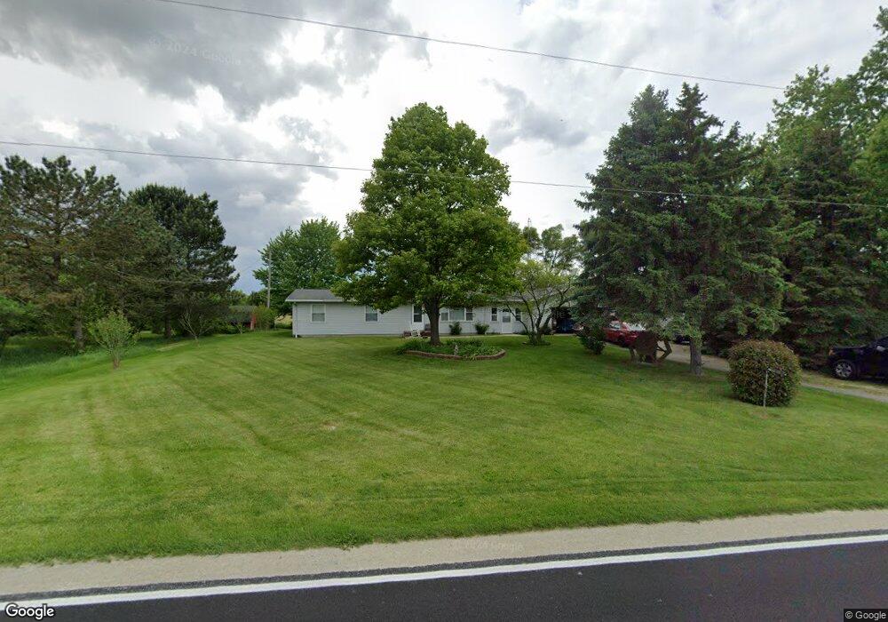 4250 N Nissen Rd, Martin, OH 43445 - photo 1