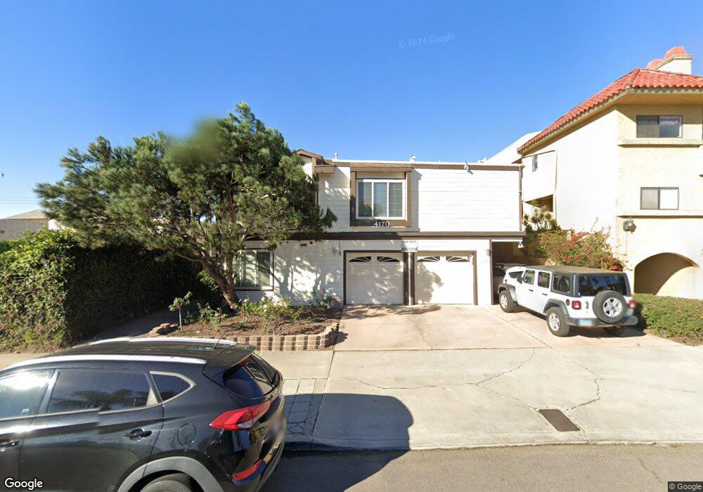 4170 33rd St unit 201, San Diego, CA 92104 - photo 1