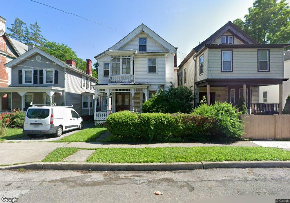 148 Montgomery St, Poughkeepsie, NY 12601 - photo 1