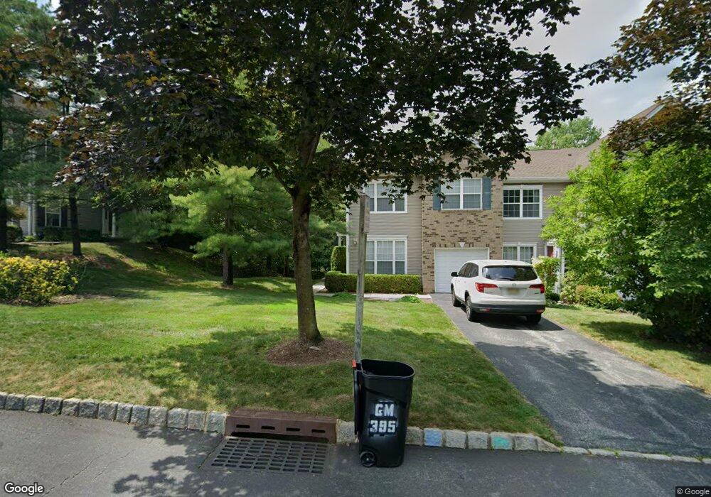 395 Green Mountain Rd, Mahwah, NJ 07430 - photo 1