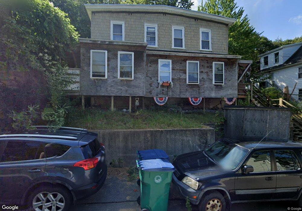 198 Leighton St unit 200, Fitchburg, MA 01420 - photo 1