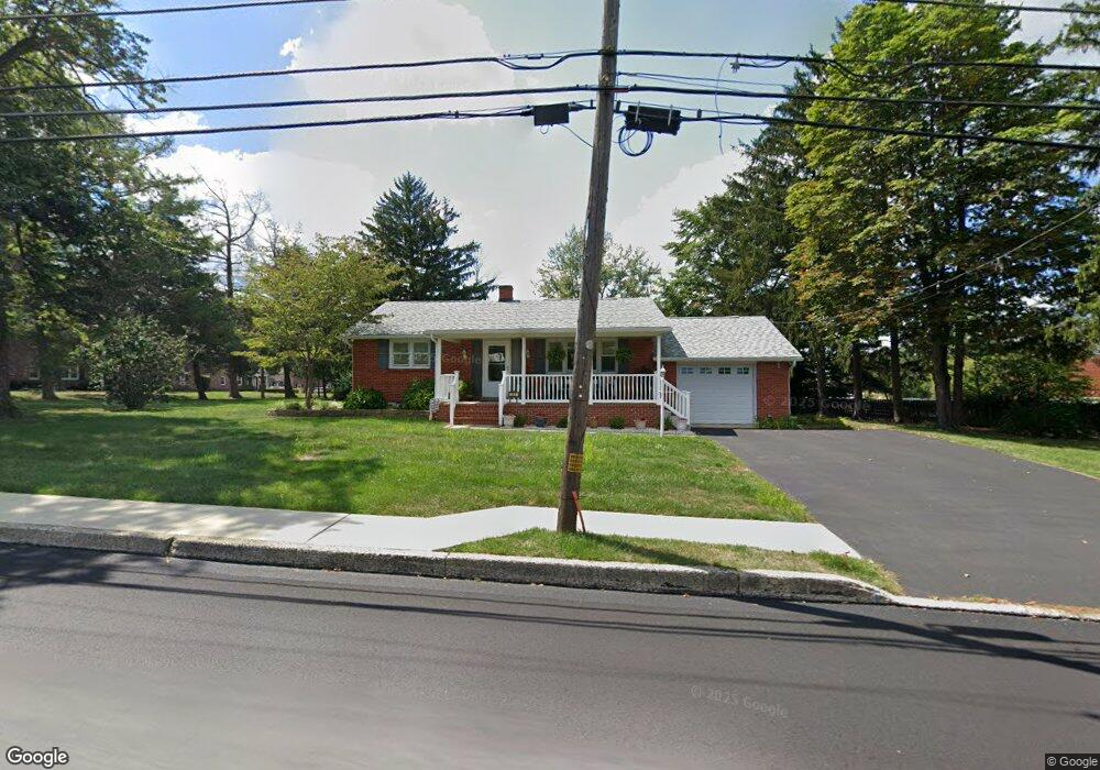 150 Middle Rd, Dublin, PA 18917 - photo 1