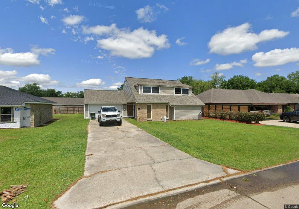366 Vanessa Ave, Lake Charles, LA 70605 - photo 1