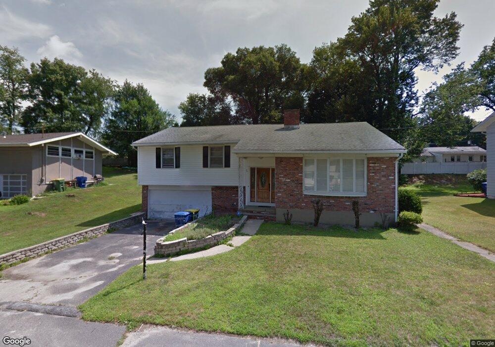 34 Dwight St, Waterbury, CT 06710 - photo 1