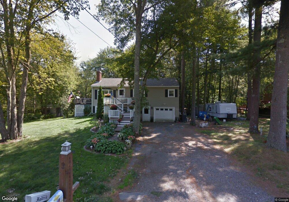9 Prebble Ln, York, ME 03909 - photo 1