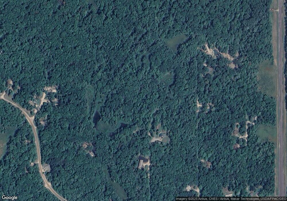 TBD Lot 10 Hideaway Crest Trail, Randall, MN 56475 - photo 1