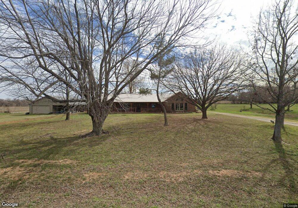 2501 Holbrook Rd, Springtown, TX 76082 - photo 1