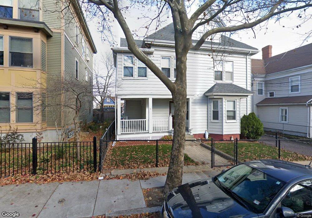 51 Jaques St unit 1, Somerville, MA 02145 - photo 1