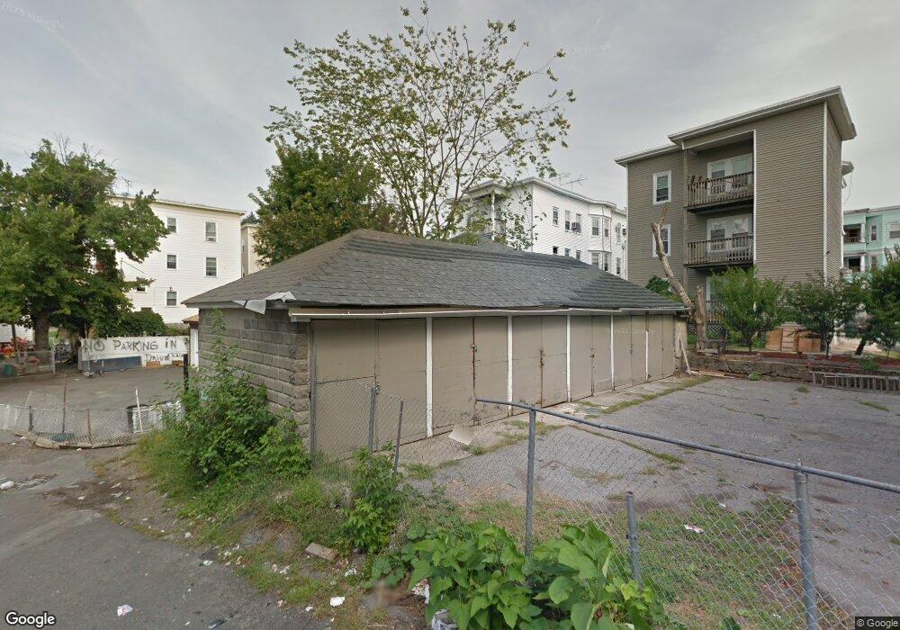 19 Saunders St unit 21, Lawrence, MA 01841 - photo 1