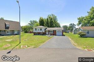 135 S Meadow Dr, McComb, OH 45858