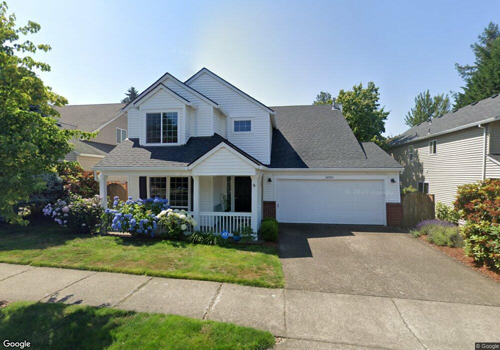 14950 SE Stanhope Rd, Clackamas, OR 97015 - photo 1
