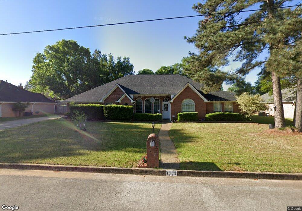 1509 Luann Ln, Tyler, TX 75703 - photo 1