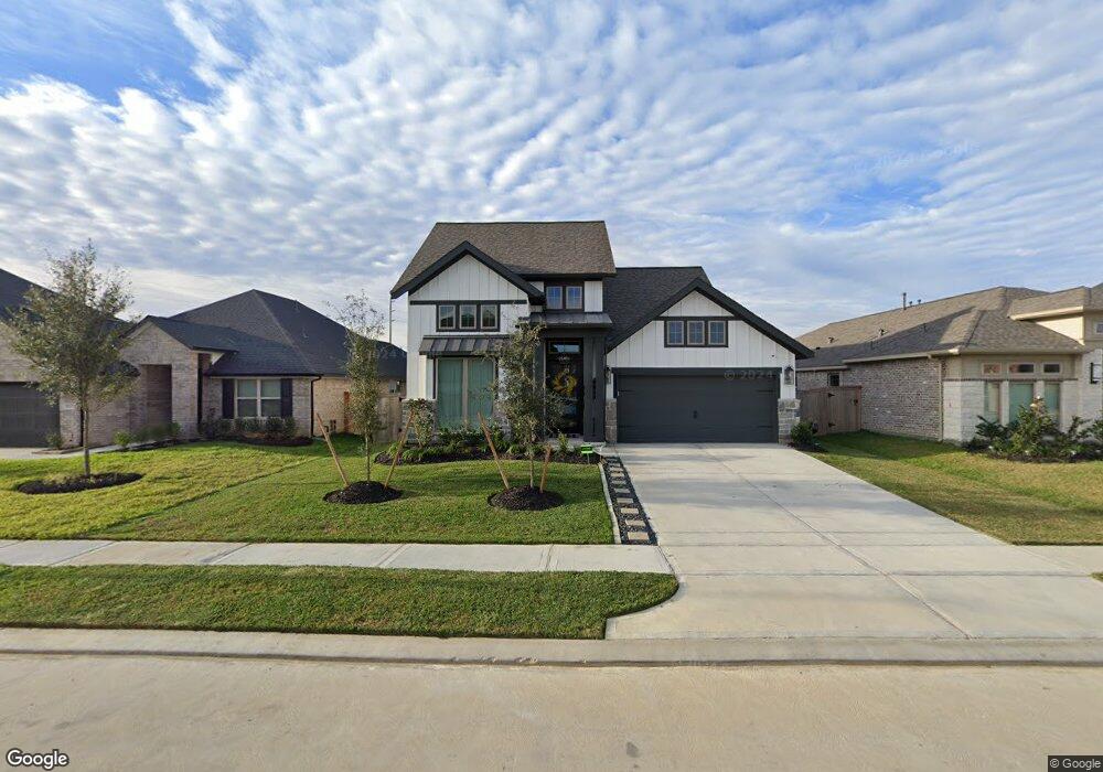 20223 Gray Yearling Trail, Tomball, TX 77377 - photo 1