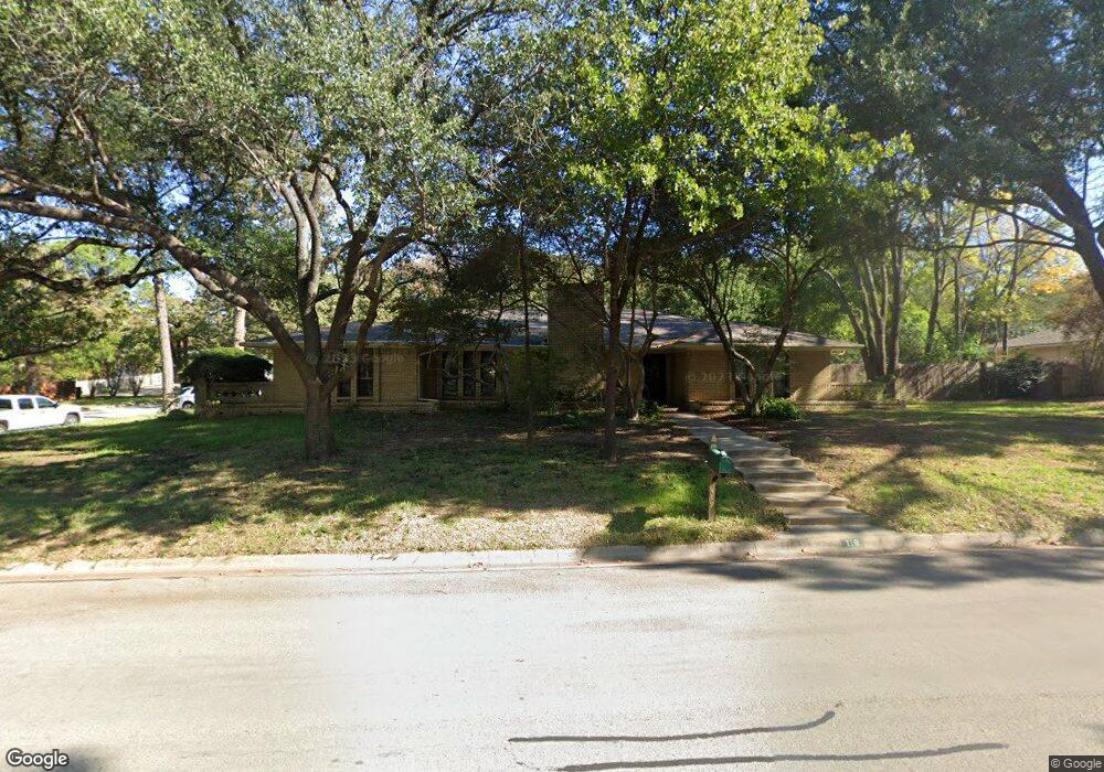 119 Pennsylvania Dr, Denton, TX 76205 - photo 1