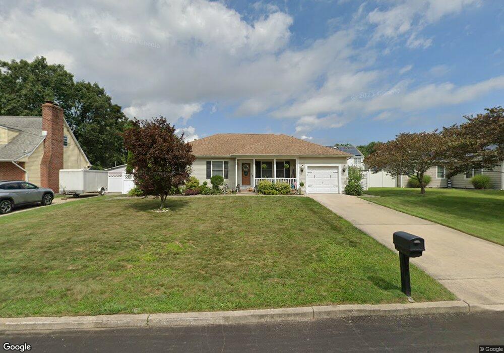 160 Yeoman Rd, Manahawkin, NJ 08050 - photo 1