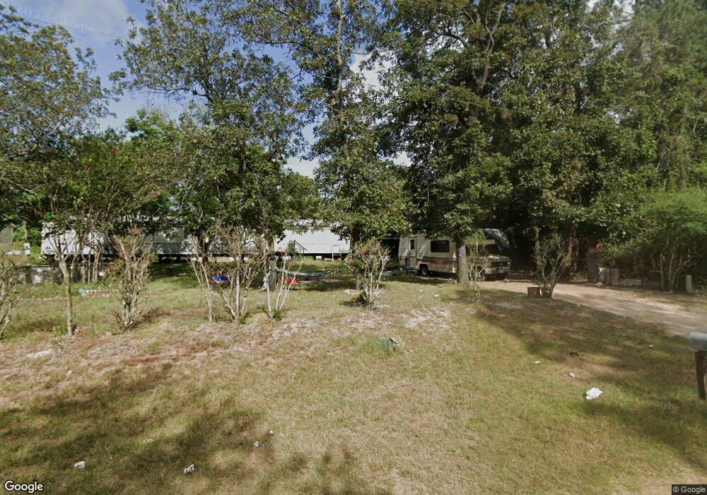 31635 & 31631 Vallie St, Pinehurst, TX 77362 - photo 1