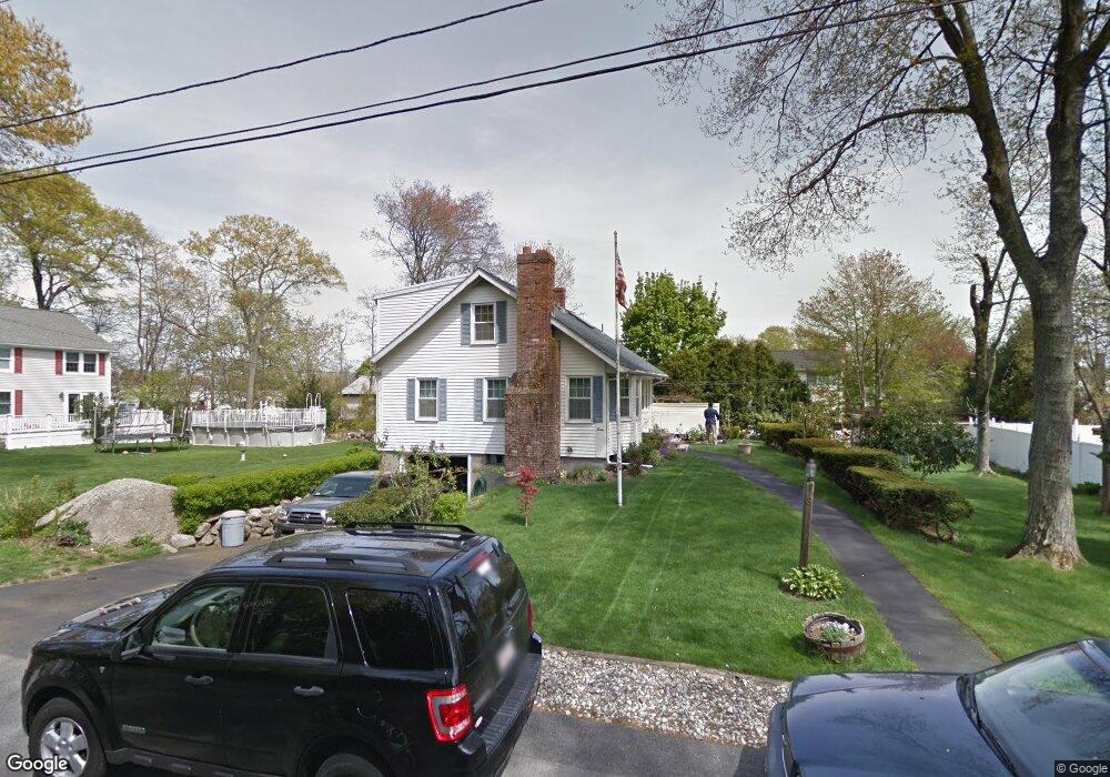 3 Ox Bow Ln, Randolph, MA 02368 - photo 1