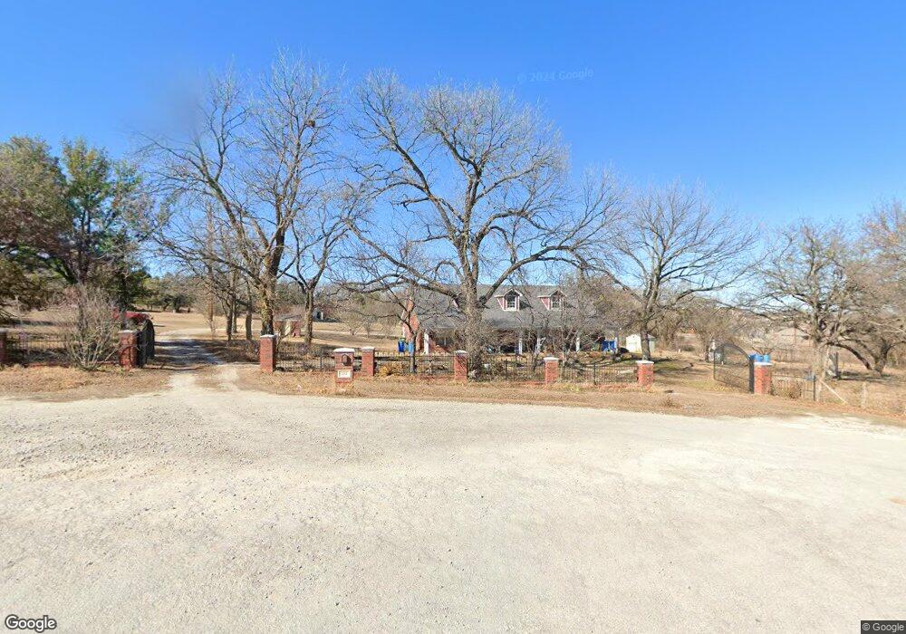 252 W Woody Creek Ct, Springtown, TX 76082 - photo 1