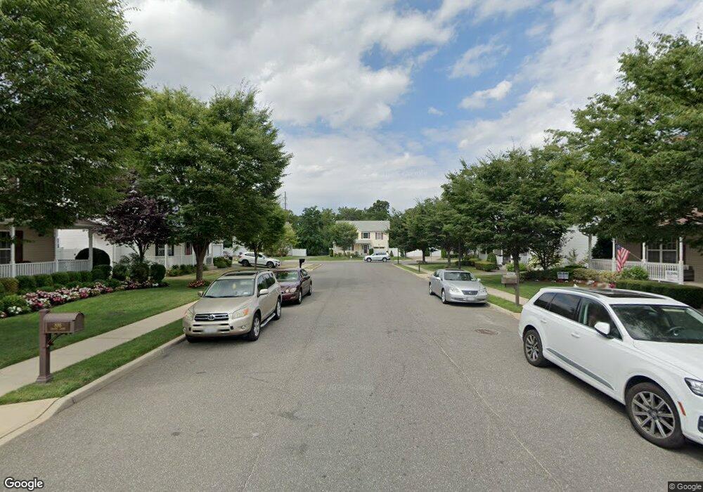 Lot#49 Ossipee Ct, W. Hempstead, NY 11552 - photo 1