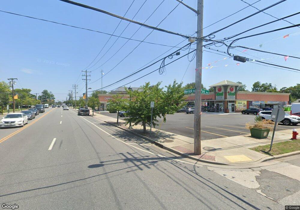 Lot #6 Park Ave, W. Hempstead, NY 11552 - photo 1